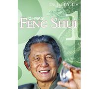 QI-MAG Feng Shui I (incl. User Guide) [DVD]
