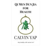 Qi Men Dun Jia for Health