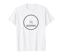 Qi Qigong - Wu Xing Simple T-Shirt