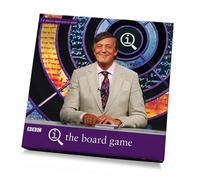 QI The Board Game