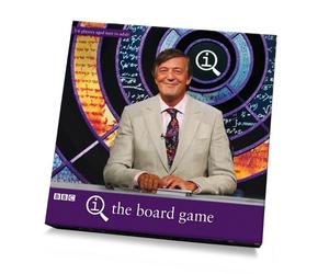 QI The Board Game