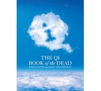 QI The Book of the Dead