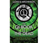 QI: The Book of the Dead: (Main)