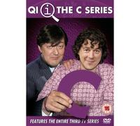 QI: The C Series [Region 2]