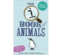 QI The Pocket Book of Animals