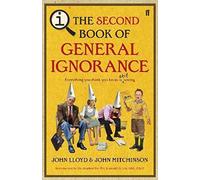 QI: The Second Book of General Ignorance