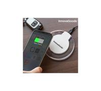 Qi Wireless Charger for Smartphones Wh InnovaGoods