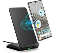 Qi Wireless Fast Charger Wireless Charger Suitable for Huawei Honor 30 Pro 30 Pro Plus Mate 40 Pro Mate 40 Pro Plus Mate 40E Pro Mate 50 Pro Mate 50E P40 Pro P50 Pro P60 Pro