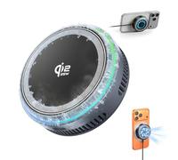 Qi2.2 Wireless Charger,【 25W Fast Charging+Semiconductor Cooling】