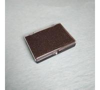 QIAN 5Pack ESD Antistatic IC Chip Sponge Box,Silicon BGA Plastic Square Box For Electronic Component,Electronic Component IC sample Storage Box,Outer Box Size: 92x120x16mm