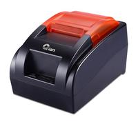 Qian ANJET58 58mm Mini Thermal POS Printer for Point of Sale USB Connection Compatible Windows and Linux