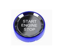 QianBao Start Stop Engine Switch Button Compatible with Jaguar