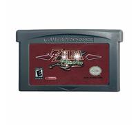 QIANCKO Gba Games Game boy Advance Games Ds Games The Minish Cap Video Game Cartridge USA Version for Game boy Adavance SP / DS / DS Lite Console (Reproduction)