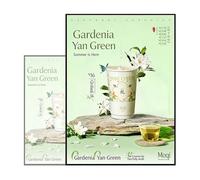 QianCruxtacy Professional Digital Advertising Screen with Smart Split Screen Function,Time Switch,178° Viewing Angle,Wall Mountable,Remote Release & USB Playback for Videos/Images Touchscreen-27”