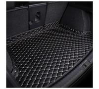 QIANGFAFA Car Trunk Mat for Ferrari Purosangue, Trunk Mat Made Of Faux Leather Trunk Waterproof Non-slip Cargo Mats Boot Liner Car Boot Protector Boot Liner for Dogs,D