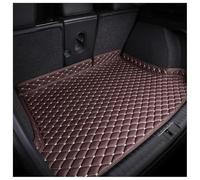 QIANGFAFA Car Trunk Mat for Ferrari Purosangue, Trunk Mat Made Of Faux Leather Trunk Waterproof Non-slip Cargo Mats Boot Liner Car Boot Protector Boot Liner for Dogs,C