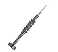 QianLi ToolPlus iThor Screwdriver D - Pinhead Crosshead 2.0mm Convex Cross