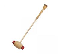 Qianly 2X Massage Hammer Tickle Knock Hammer Body Massage Tool for Adults, Workers,
