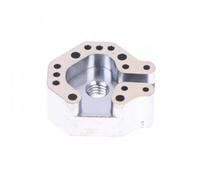 Qianly Analog Soldering Tip Metal Analog Solder Tip High Thermal Conductivity Electronics Tool