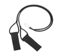 Qianly Baseball Training Resistance Bands for Skill Development, Black