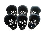 Qianly Billiard Ball Basket Pool Ball Holder Organizer Collector Storage Tray Practical Drop Basket Keeps Balls Together Improves Game Easy To Clean Suitable for Home Tables Training Recreation