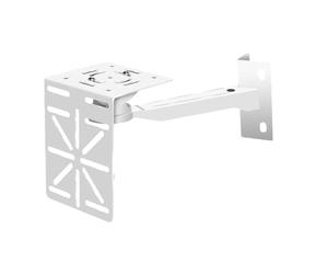 Qianly Camera Mount Dome Camera Mounting Bracket Universal Mounting Accessory Sturdy Replacement Adapter Aluminum Steel for Home, Business, And Production, Aluminum Steel
