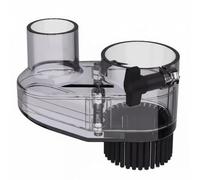 Qianly CNC Spindle Dust Shoe Split Design CNC Dust Shoe Construction Power Tool Accessory for Woodworkers