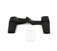 Qianly Diving Buoyancy Vest manufactured using Wear-Resistant Nylon Chest Buckle for Improved Strap Management Harness Security Comfortable Use suitable for professional water activities diving