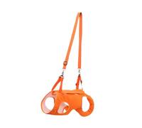 Qianly Dog Lift Support Harness Walking Vest Harness Full Support Mobility Dog Lift Carrier, XL