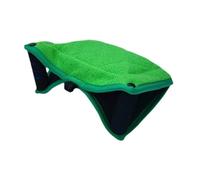 Qianly Dog Training Pillow, Anti-Bite, Interactive Toy, Dog Training Toy, Dog Pull Toy, Dog Training Bite Sleeve, for Dogs, Pets, green