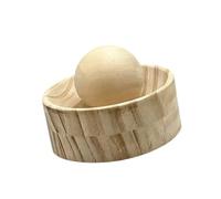 Qianly Dumpling Press, DIY Press, Easy to Use, Versatile, Compact, Handy, Ideal for Shaping Dumplings And for