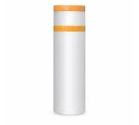 Qianly Dustproof Film Sheet Covering Roll Barrier Paint Tarp Thickened PE With Lightweight Handling Suitable for painting renovation moving storage home use construction sites, 110CM*10M