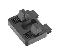 Qianly Electric Wire Welding Tool, Soldering Station for MIG and TIG Use