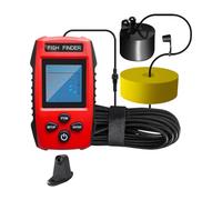 Qianly Fishing Accessory for Portable Depth Location on Watercraft