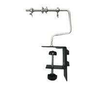 Qianly Fishing Line Spooler Portable Fishing Equipment Gift Metal Winding Station