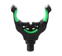 Qianly Fishing Rod Rest Gripper Bracket Head for Shore Use River Bank