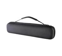 Qianly Fishing Tackle Case Fishing Storage Case Multifunction Practical Wearproof Fishing Rod Reel Organizer for Outdoor Use Anglers