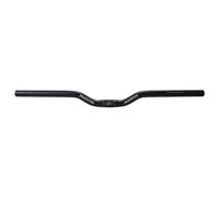 Qianly Flat Bar Road Bike Handlebar Outdoor Cycling Parts Handlebar Mountain Road Bikes Aluminum Alloy 25.4x600mm Bike Handlebar, Swallow handle