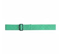 Qianly Golf Swing Training Strap High Golf Swing Correction Band Two Wearing Methods Training Gear for Beginners, Cyan