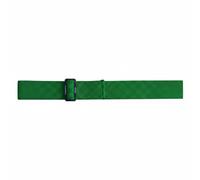 Qianly Golf Swing Training Strap High Golf Swing Correction Band Two Wearing Methods Training Gear for Beginners, Green