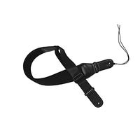 Qianly Guitar Accessory Reasonable Hole Position Comfortable for Acoustic Guitar