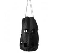 Qianly Hay Feed Bag Rural Property Gear Easy to Fill