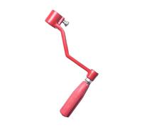 Qianly Honey Extractor Handle Beekeeping Supplies for Beekeeping Starter Harvest Honey Replace