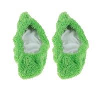 Qianly Ice Hockey Figure Skating Blade Protection Jacket Guards - Sizes And Colors, Green, L