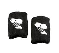 Qianly Kettlebell Wrist Guard Pillowcase for Women Keep Your