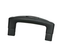 Qianly Luggage Handle Pull Handle Grip Accessories Direct Replaces Strong Bearing Capacity Wear Resistant Easy to Install Suitable for Luggage Repair Home, Style C