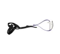 Qianly Multipurpose And Versatile Resistance Training Device for, Designed to Strengthen Arm And Shoulder Muscles. Exerciser, Style D
