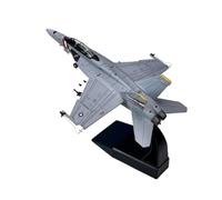 Qianly Naval Strike Fighter Jet Model Collector Quality 1:100 Jet Detailed Carrier-Based Fighter Model for Collectors