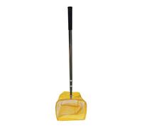 Qianly Net Table Tennis Ball Picker Practical Adjustable Telescopic Retriever