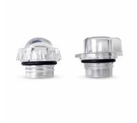 Qianly Oil Window Replacement Oil and Hassle Replacement suitable for, 747 and 700 model oil windows, 1 each